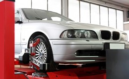 Auto service